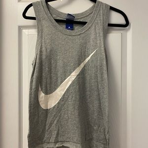 Nike-Active Wear Tank